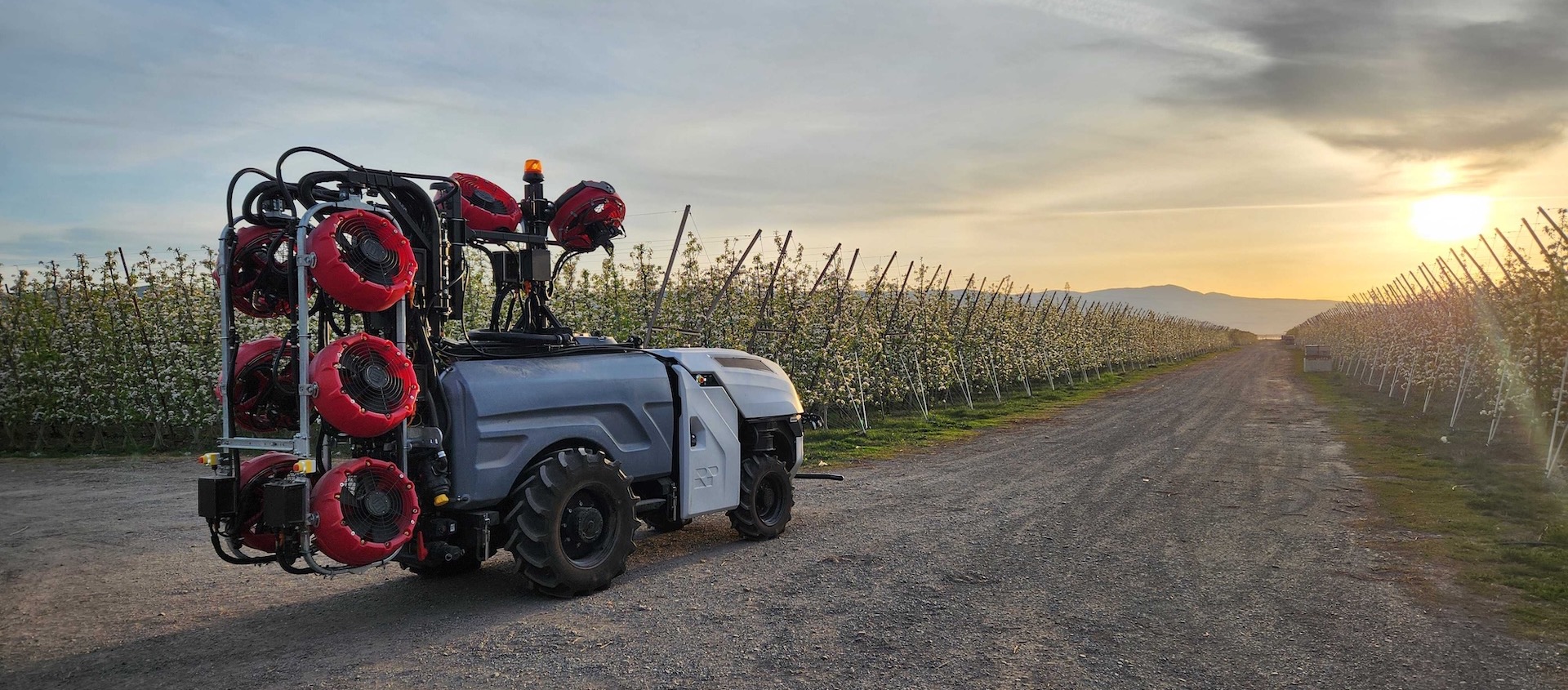 Robotics Plus - Robot