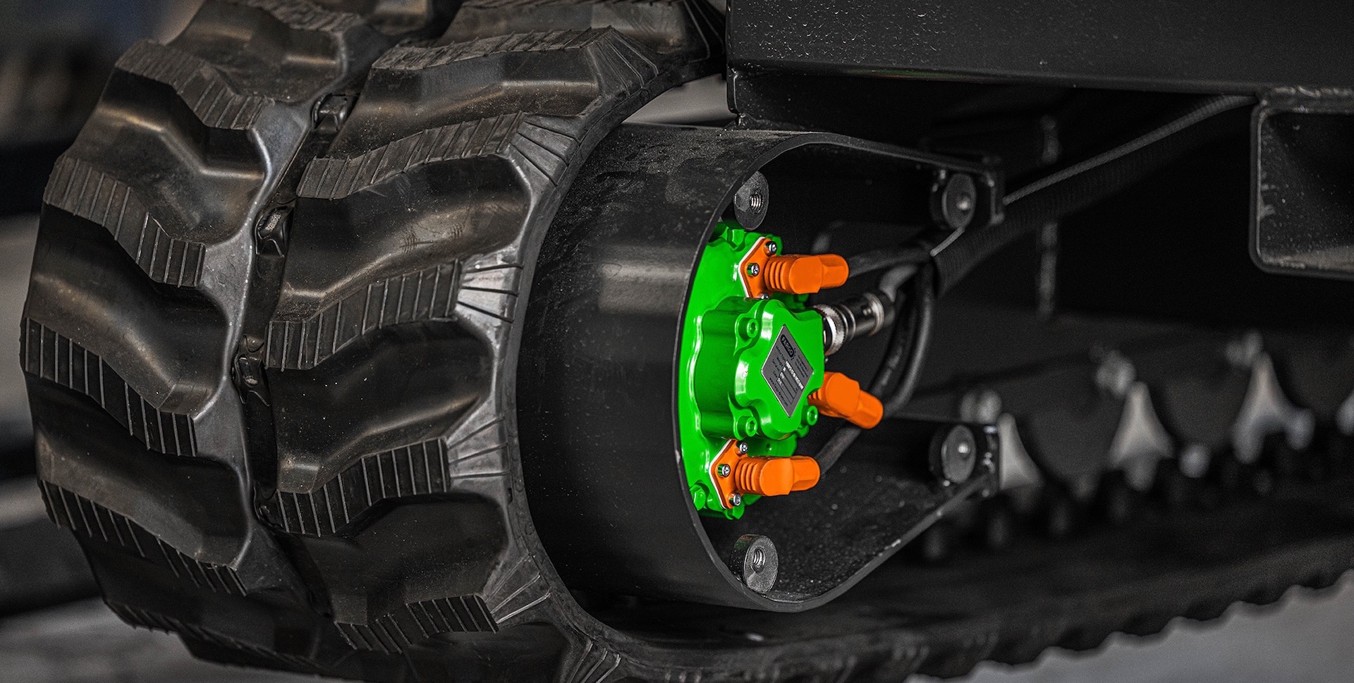 VTS - Modular System